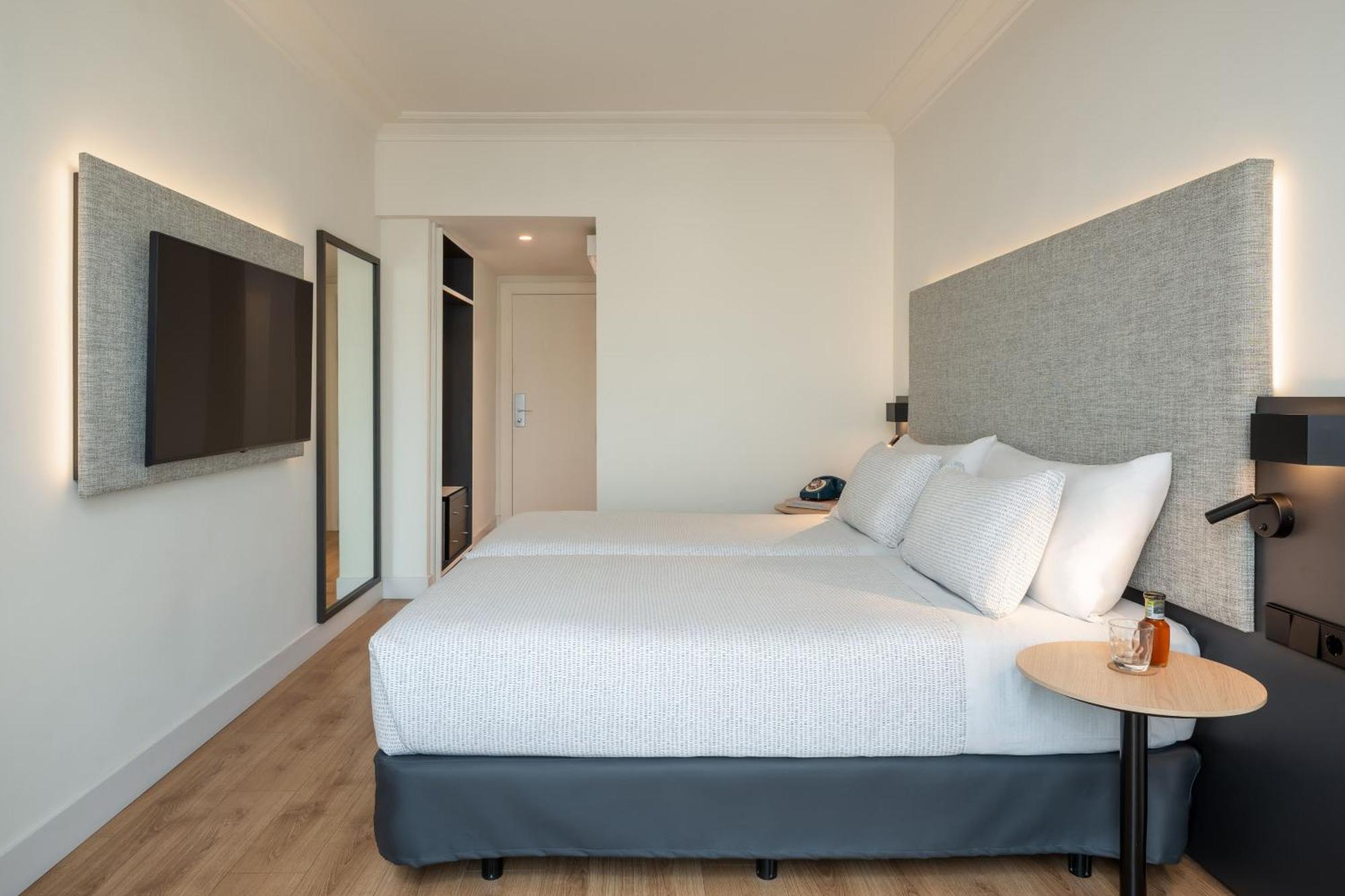 Innside Communicated Rooms