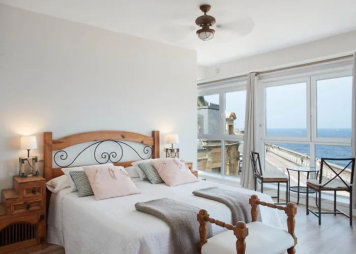 Pension Itxasoa