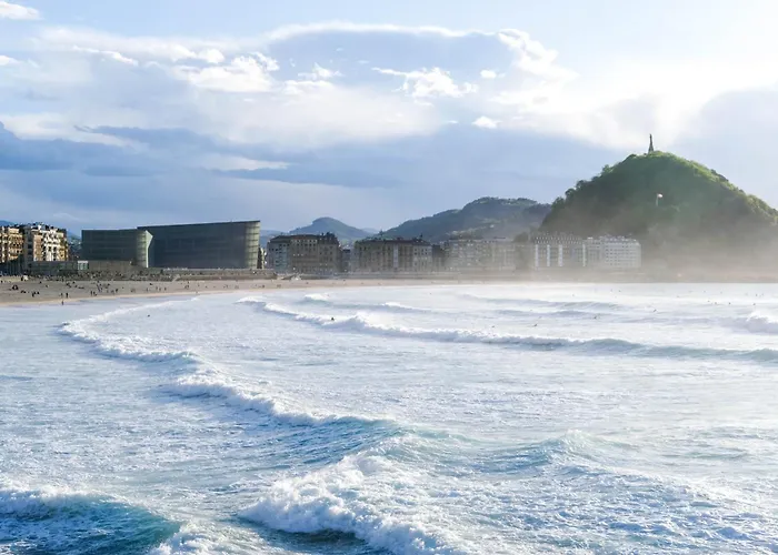 Boulevart Donostia