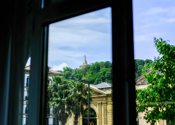 Boulevart Donostia
