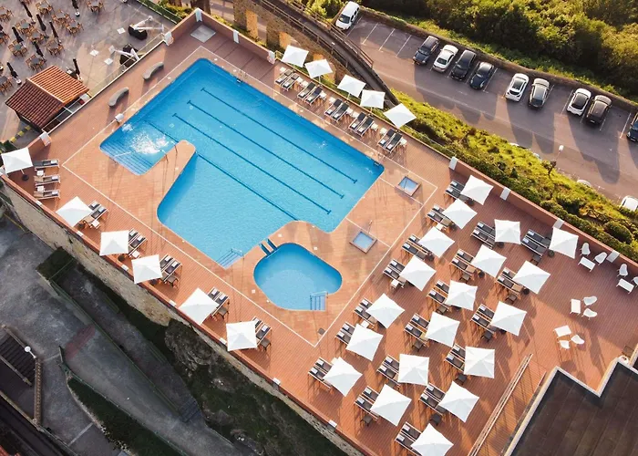 Mercure Monte Igueldo